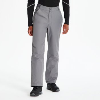 Dare 2b - Men's Impart Ski Pants Aluminium Grey