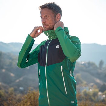 dare2b waterproof jacket