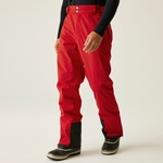 Danger Red