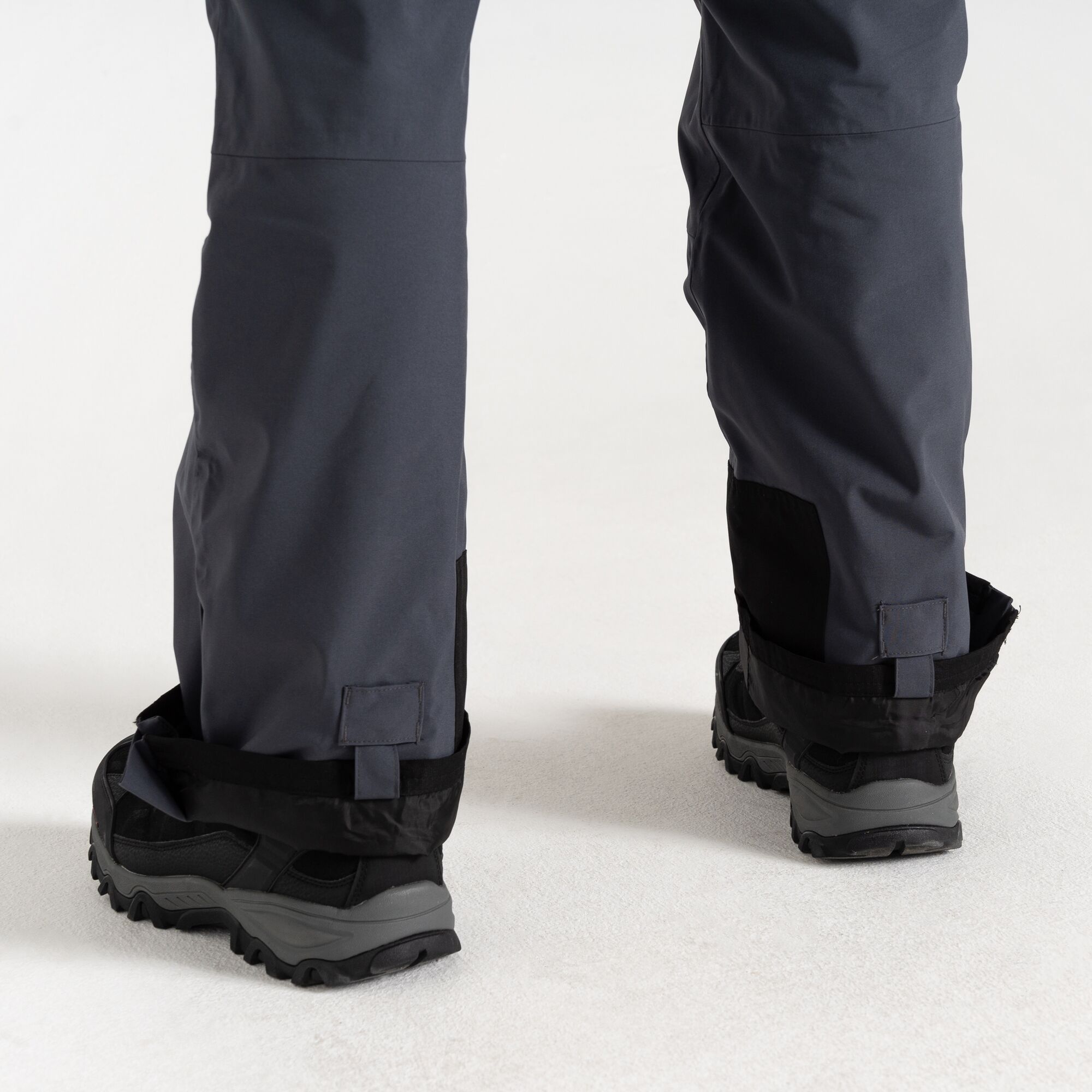 Dare 2B Men's Achieve Ii Ski Pants - Grey Xxxl - Image 2