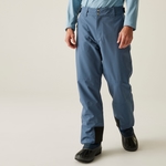 Blue Indigo