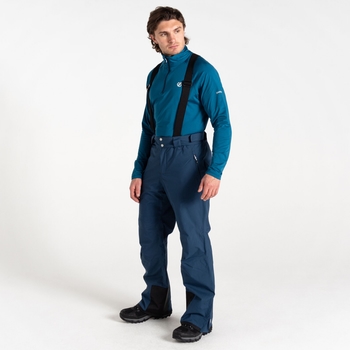 Ski trousers salopettes best sale