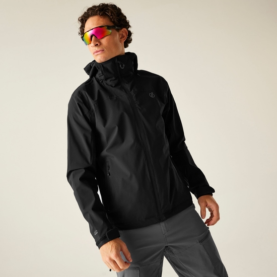 Men's Switch Out II Waterproof Jacket