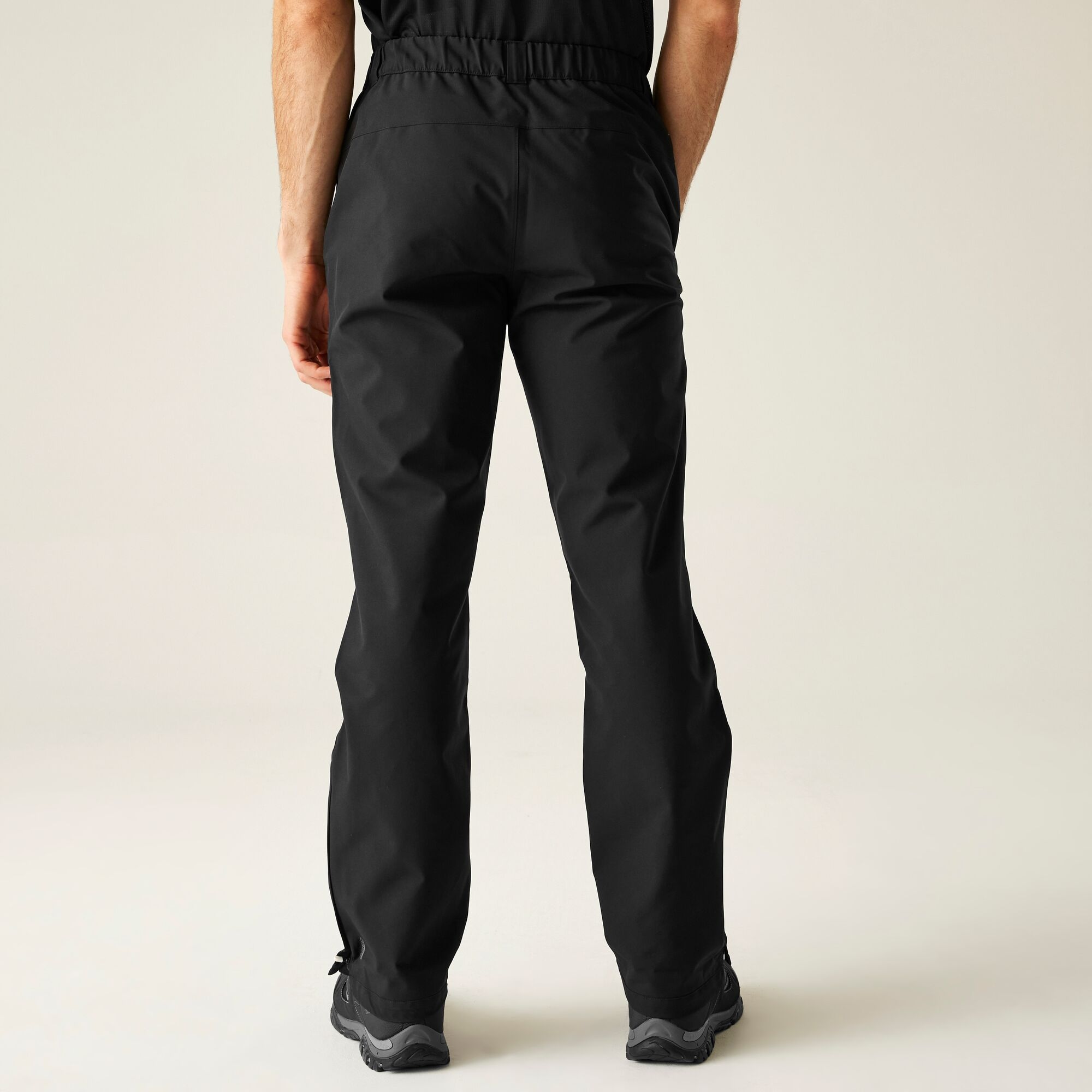 Dare 2b Dare 2b Spodnie męskie trekkingowe Torrek Pro Mountain Czarny