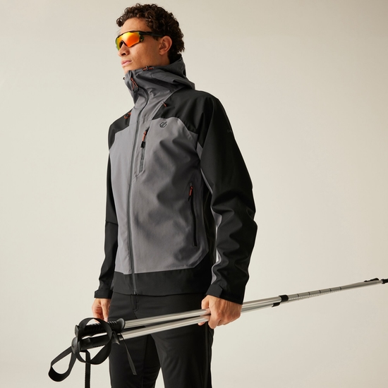 Men's Torrek II Waterproof Jacket