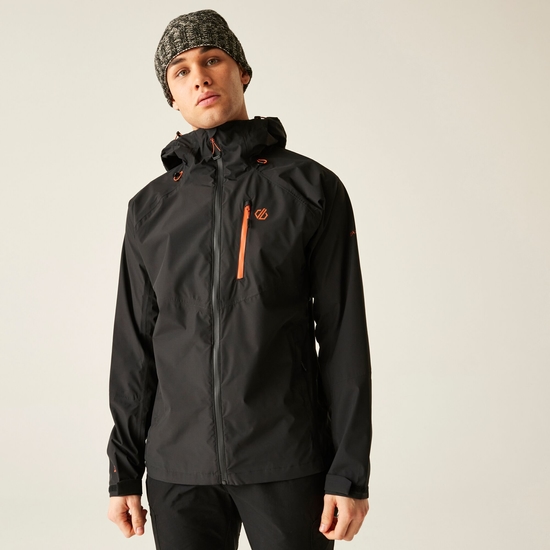 Men's Breathe Out Waterproof Jacket