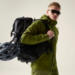 Nephrite Green Solid