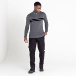 Charcoal Grey Black