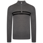 Charcoal Grey Black