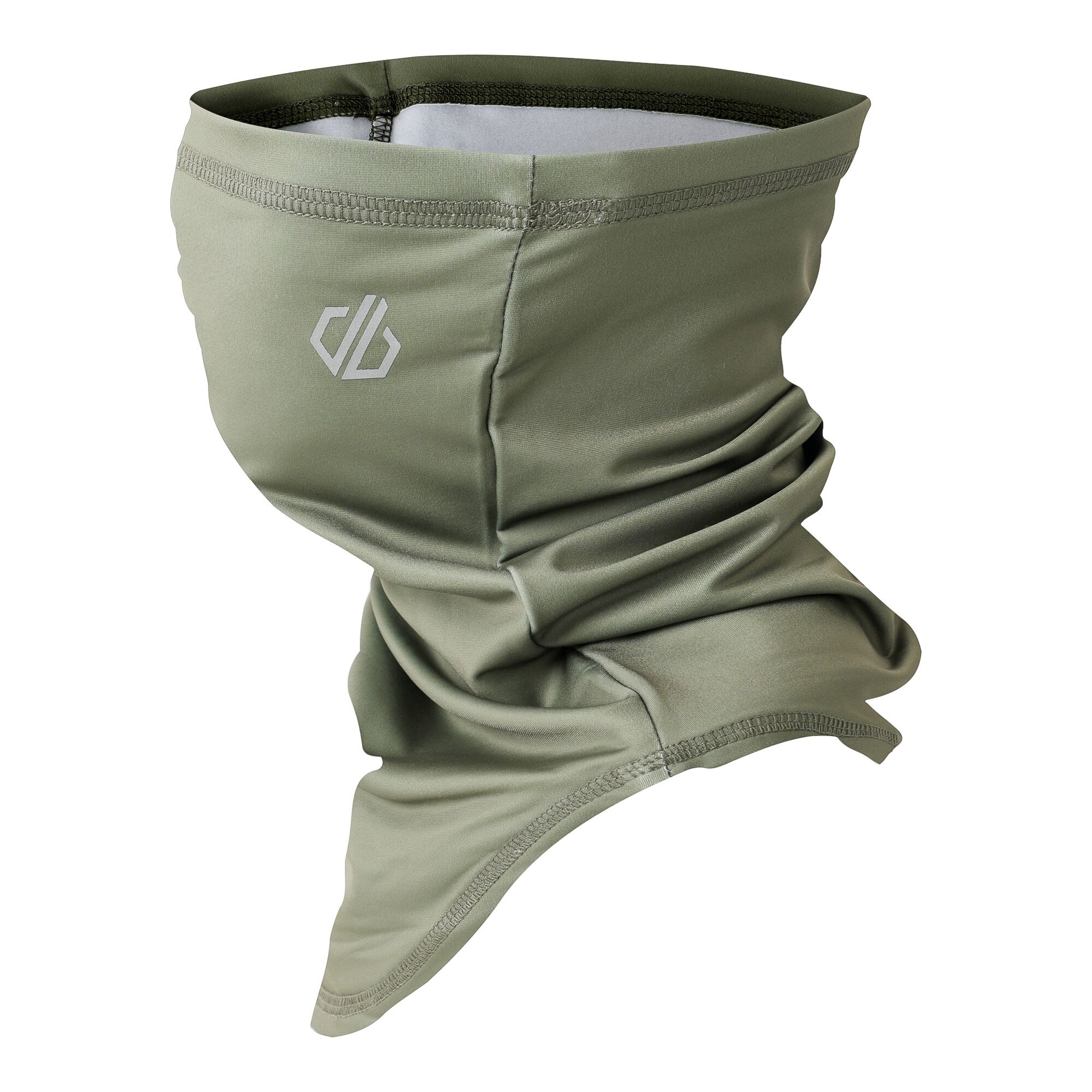 Dare 2B Unisex Niveous Neck Gaiter Green