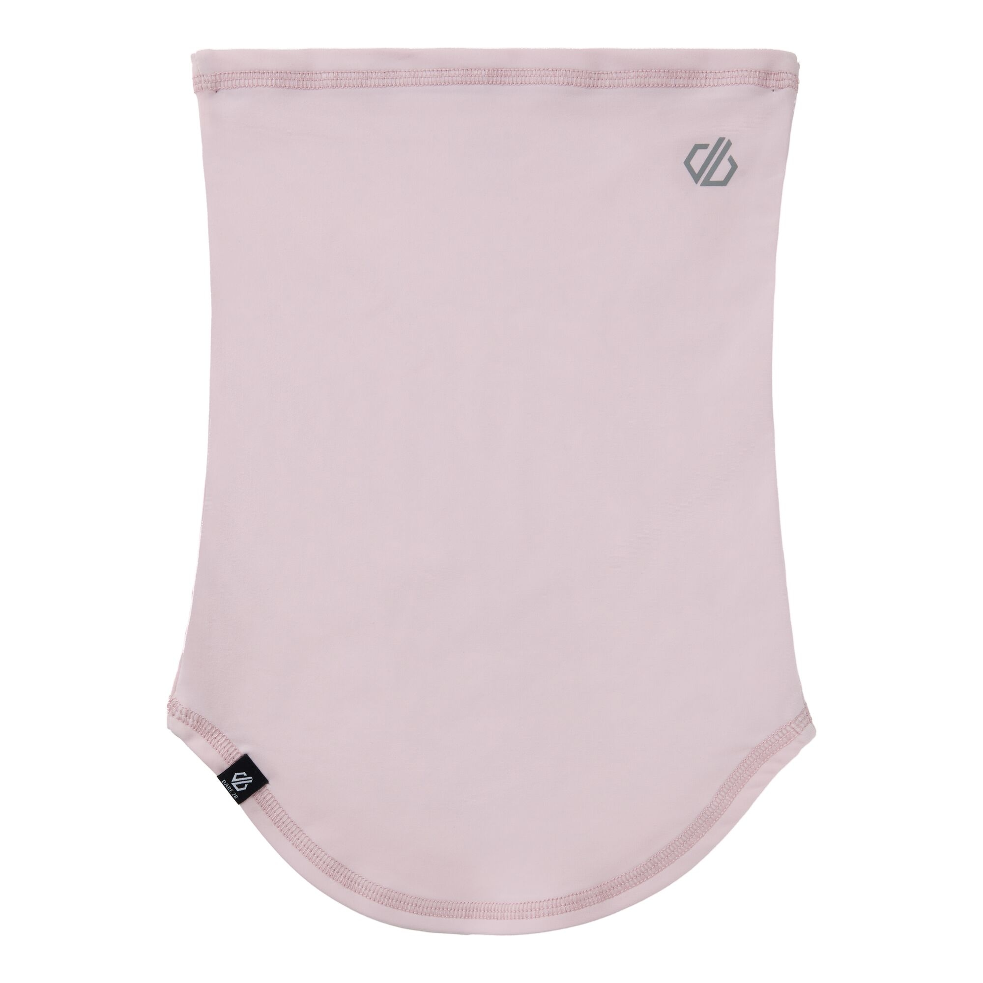Dare 2B Unisex Pink Niveous Neck Gaiter - Image 2