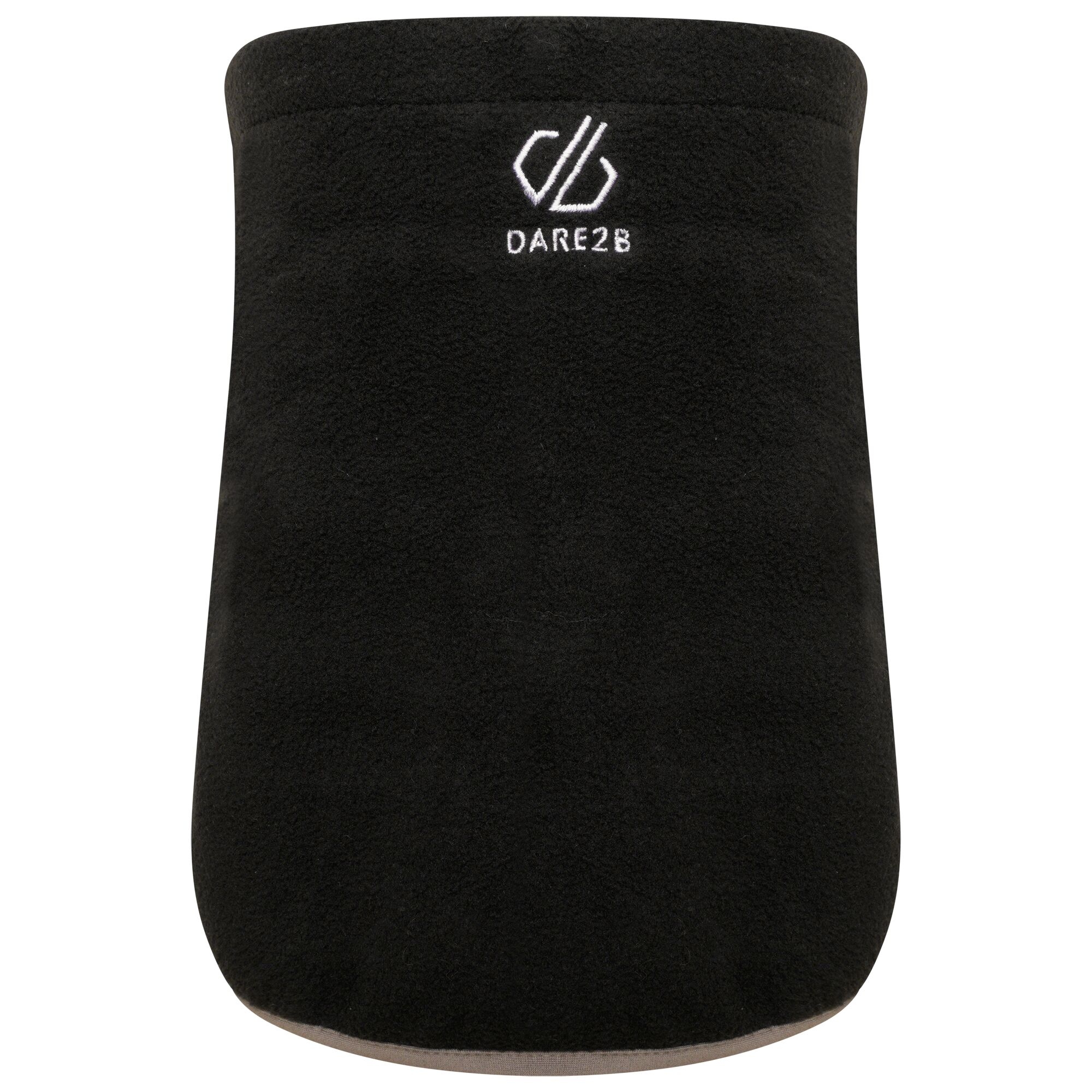 Dare 2B Assure Neck Gaiter Mask Unisex Black