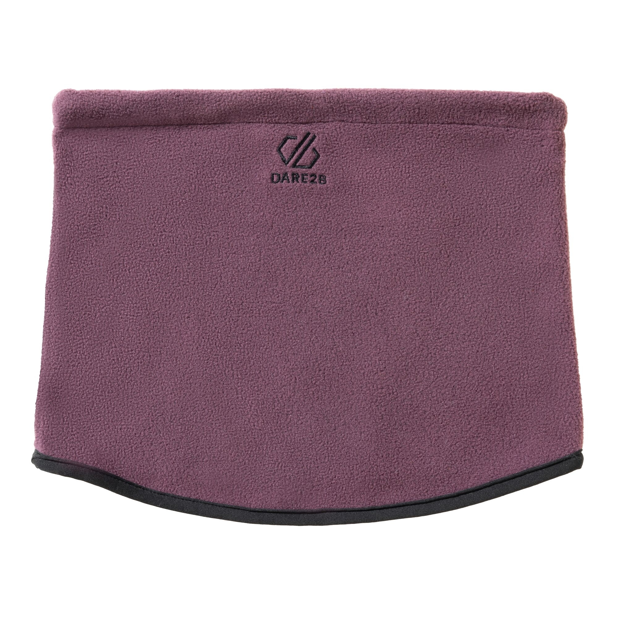 Dare 2B Unisex Assure Neck Gaiter Mask Purple