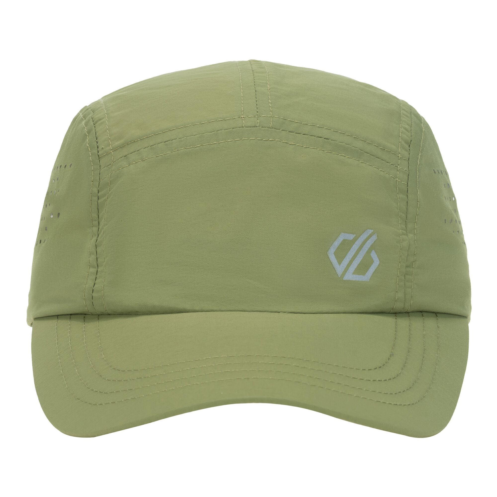 Dare 2B Endurance Multipanel Cap Unisex Green