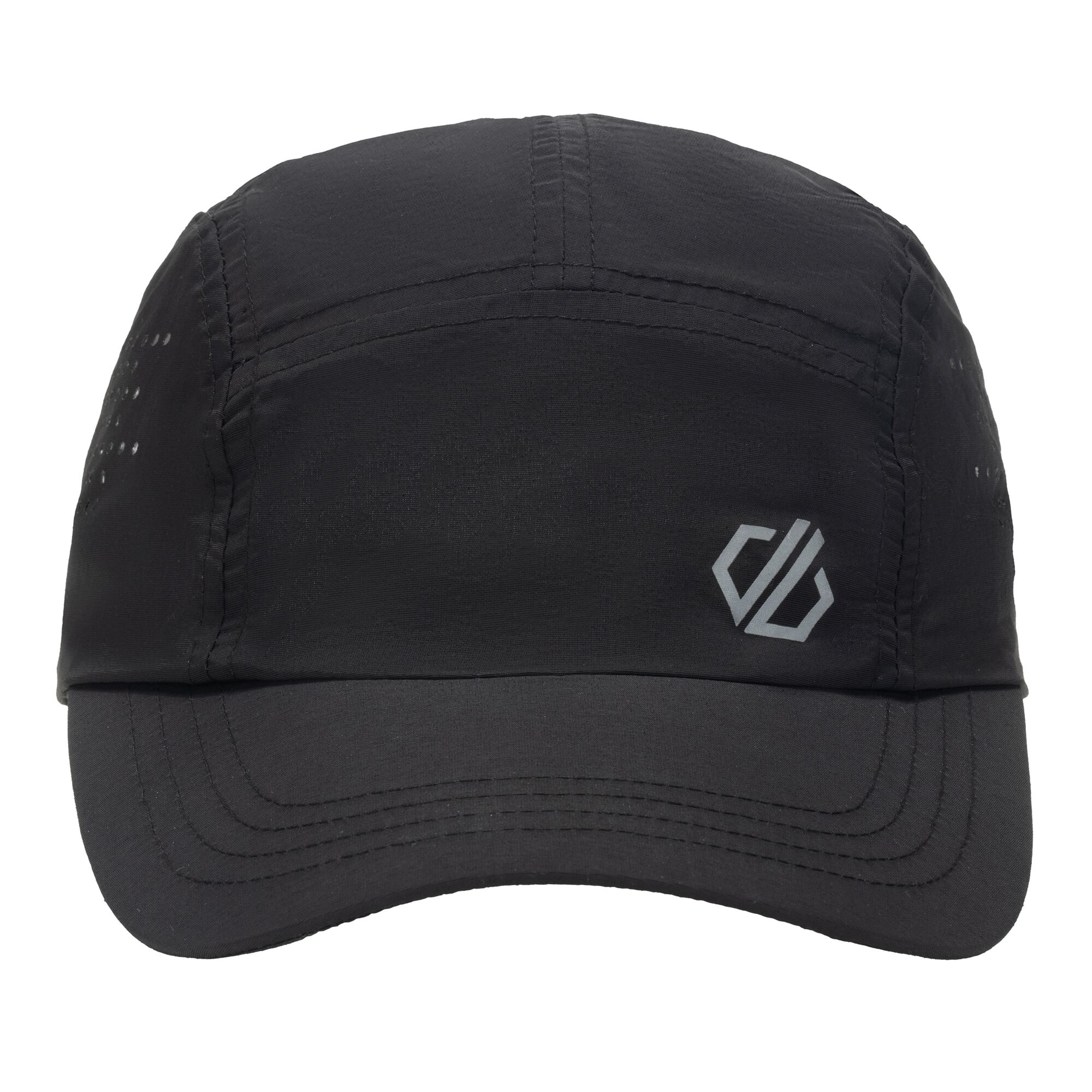 Dare 2B Endurance Multipanel Cap Unisex Black