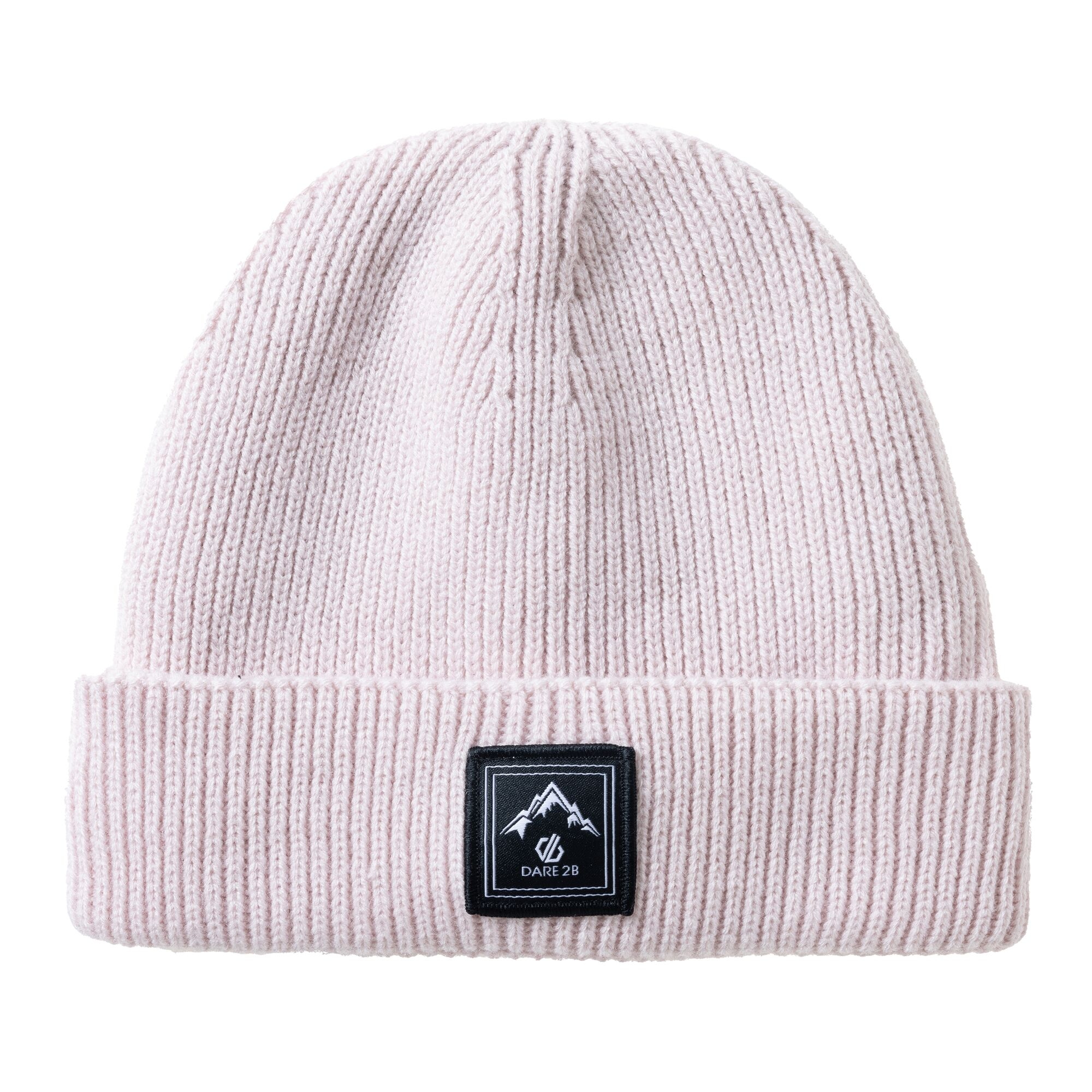 Dare 2B Unisex Rider Beanie Pink - Image 1