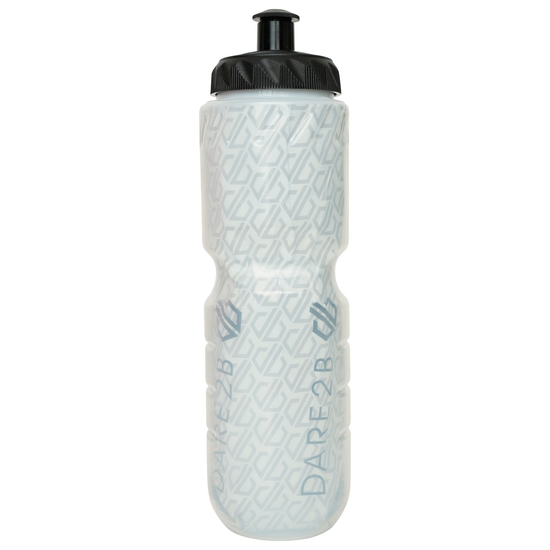 Dare 2b - Insulated 650ml Water Bottle  White