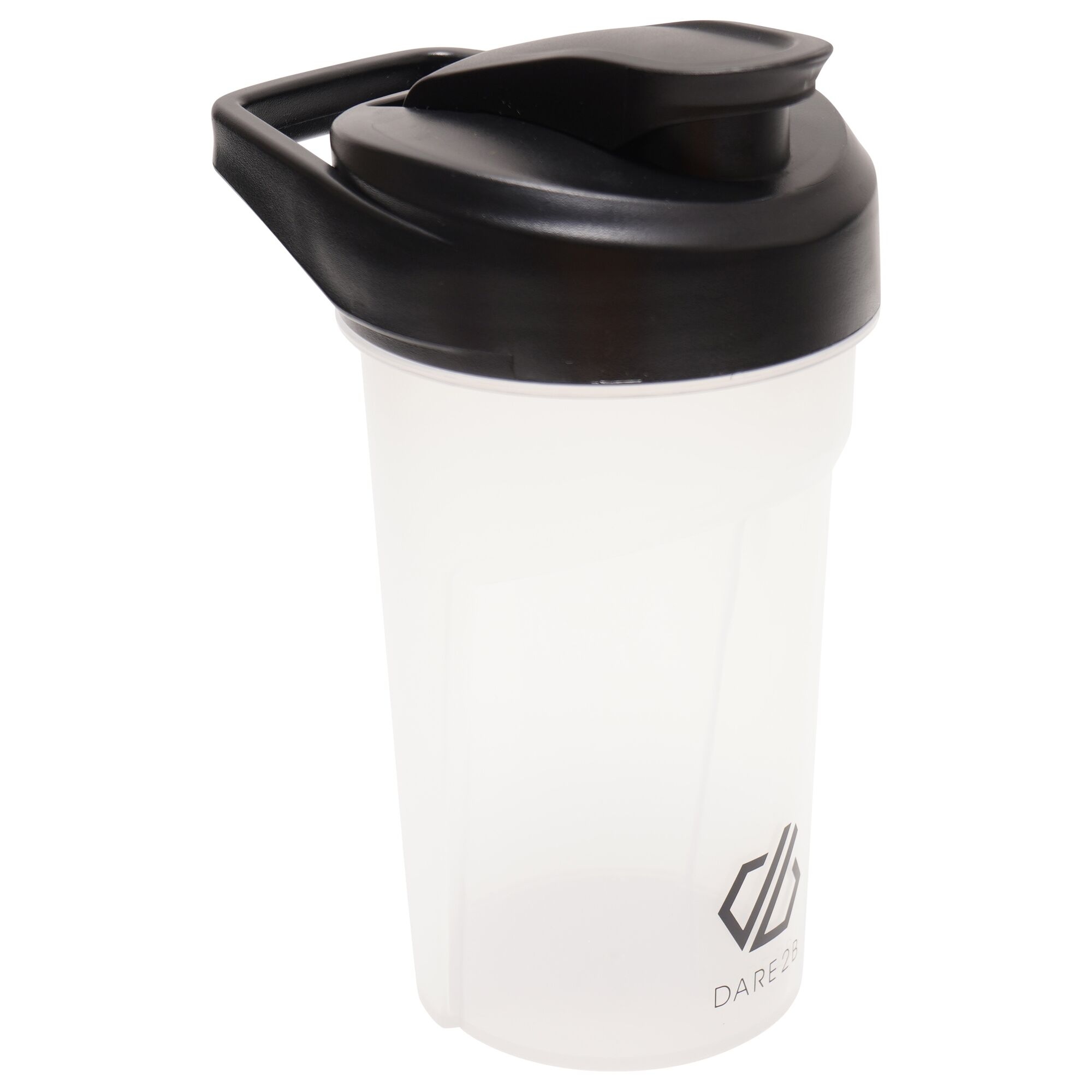 Dare 2B Shaker Bottle Black