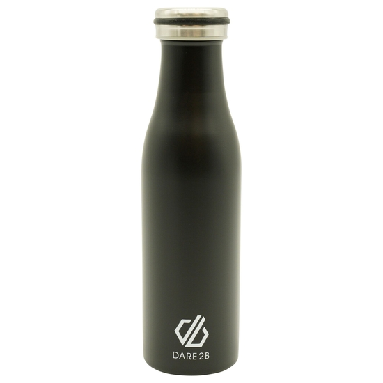 Dare 2b - Steel Bottle Black