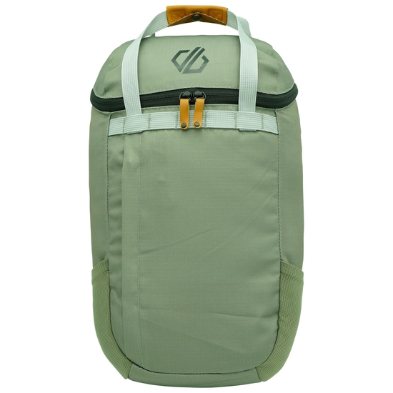 Dare 2b - Offbeat 16L Backpack Agave Green Golden Fawn