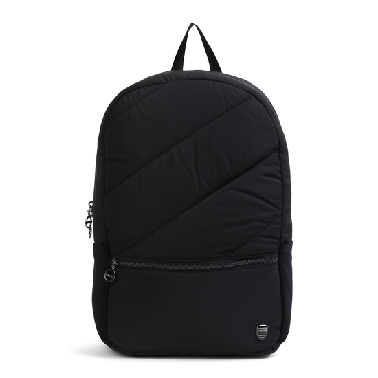 Dare 2b - Damski pikowany plecak miejski Luxe Czarny