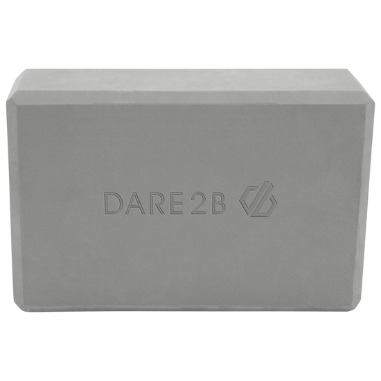 Dare 2b - Yoga Brick Grey