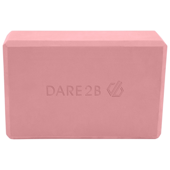 Dare 2b - Yoga Brick Dust Pink