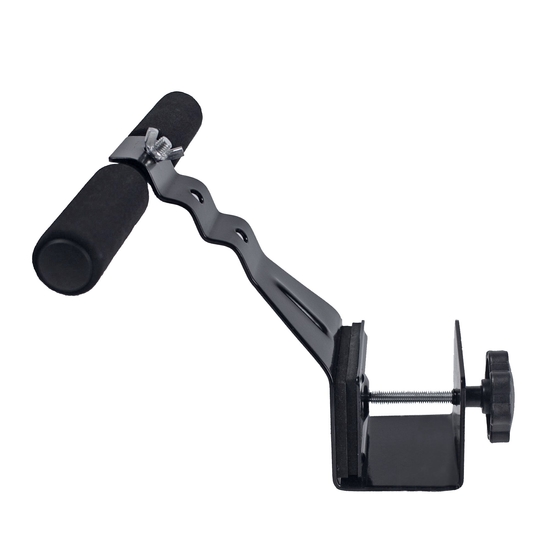 Dare 2b Sit Up Bar Black