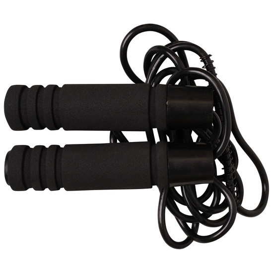 Dare 2b - Weighted Skipping Rope Black