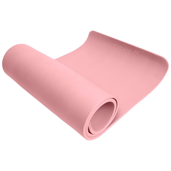 Dare 2b - Fitness Yoga Mat Dust Pink