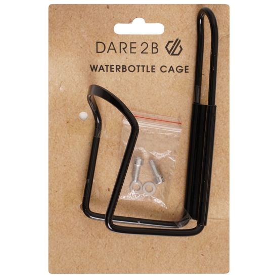 Dare 2b - Water bottle Cage Black