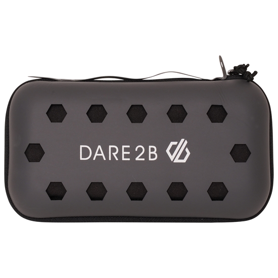Dare 2b - Hex Towel Black