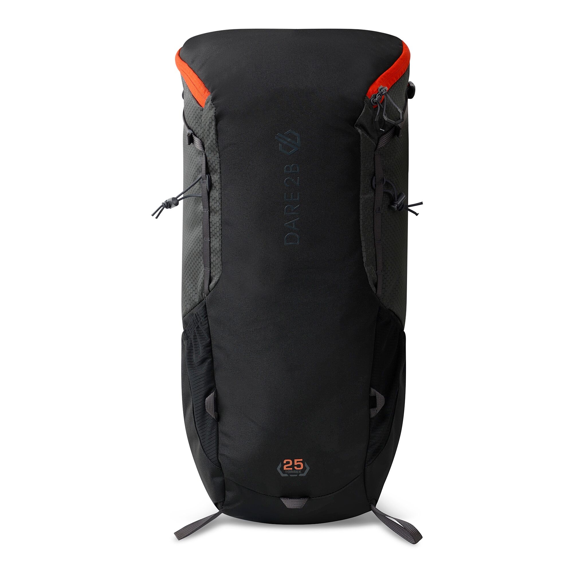 Dare 2B Torrek Mountain 25L Backpack Unisex Black