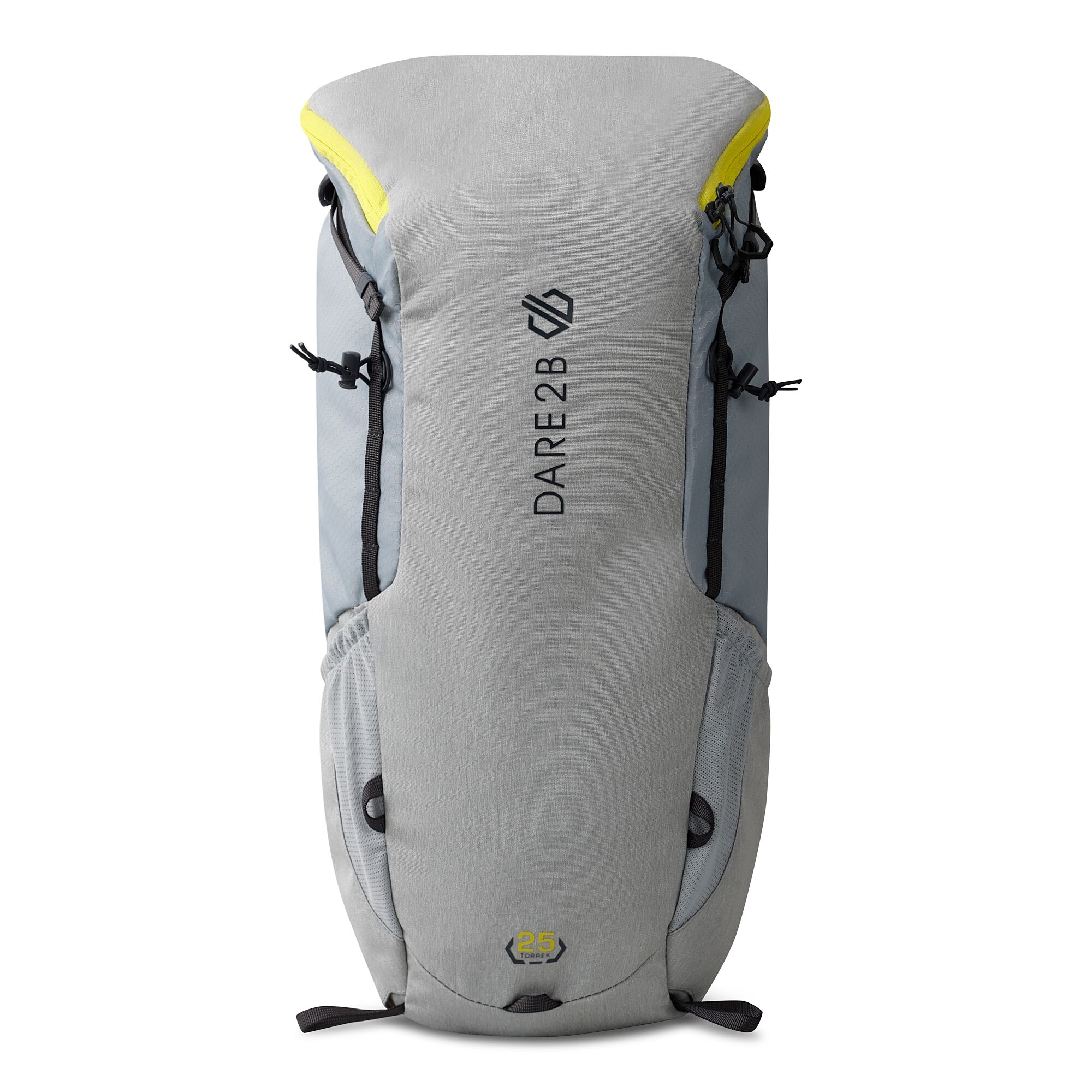 Dare 2B Torrek Mountain 25L Backpack Unisex Grey