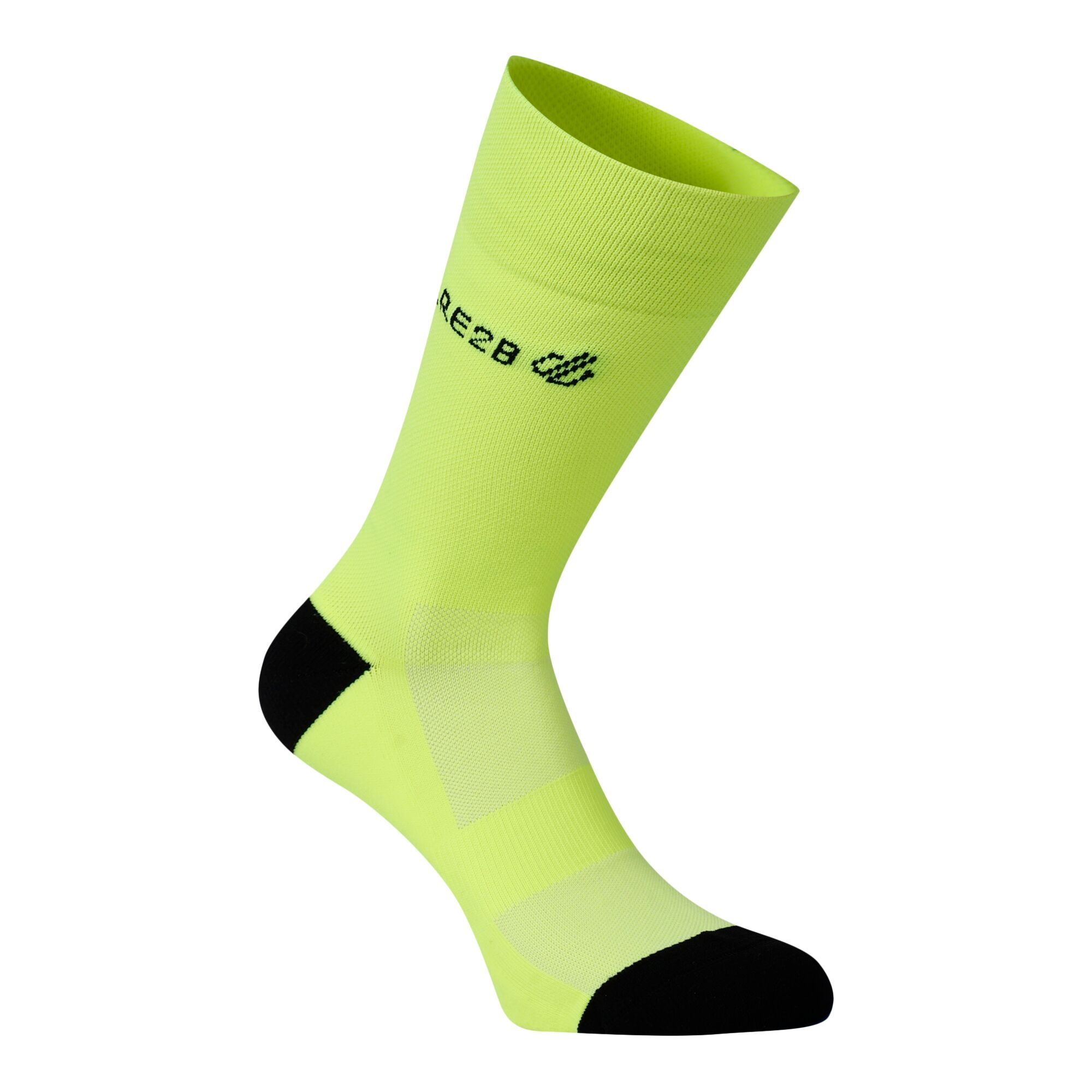 Dare 2b   Skarpety rowerowe Performance Zielony