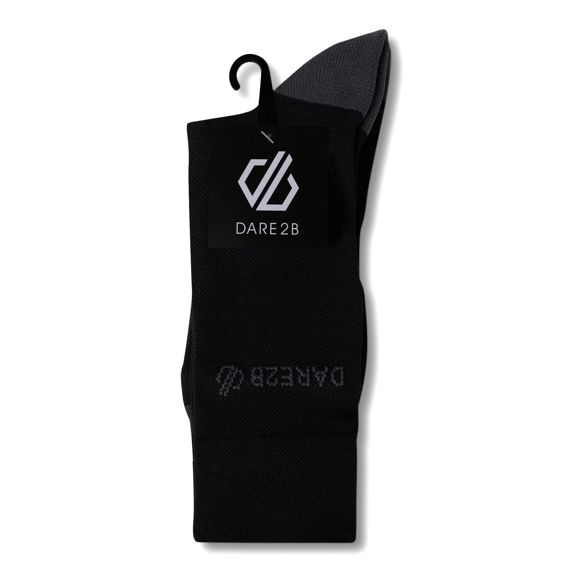 Dare 2b   Skarpety rowerowe Performance Czarny