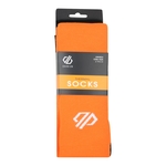 Pomarańczowo-czarny