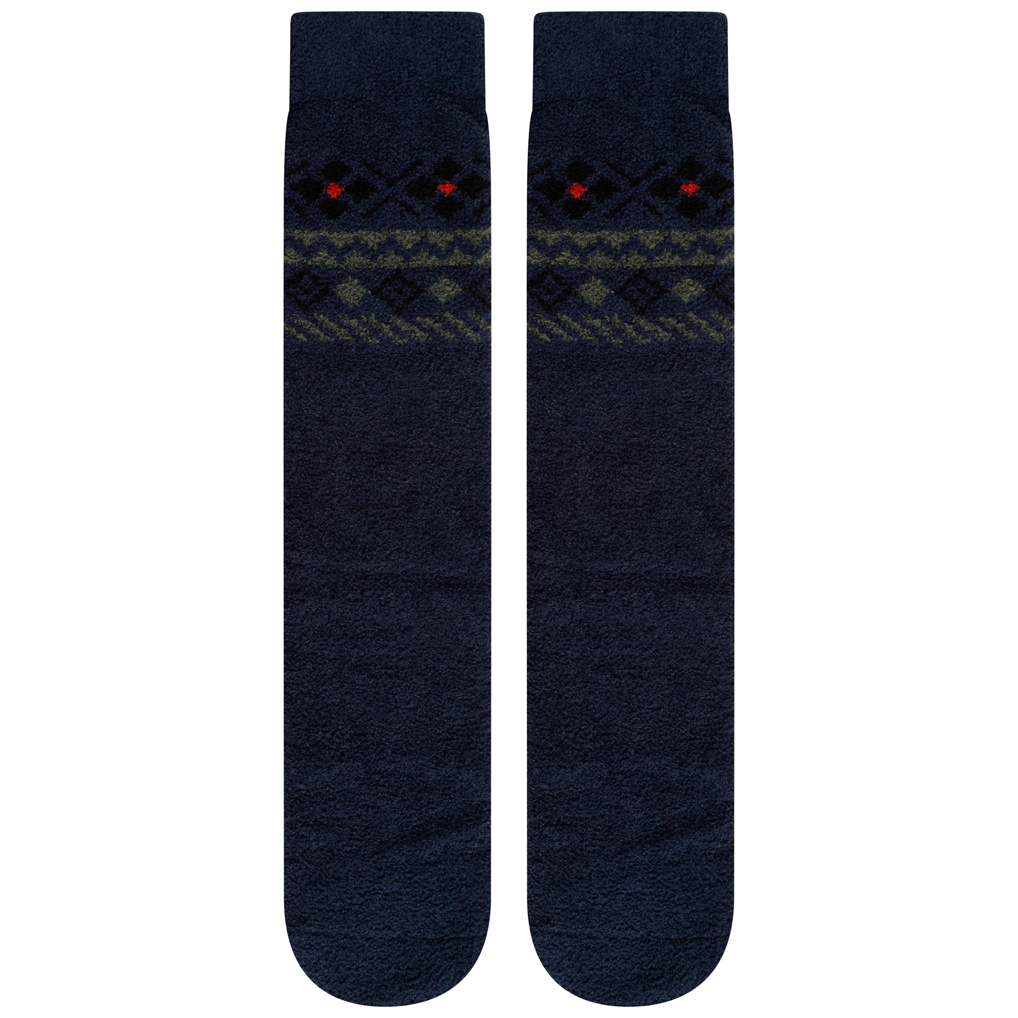Dare 2b Skarpety świąteczne Unisex Niebieski