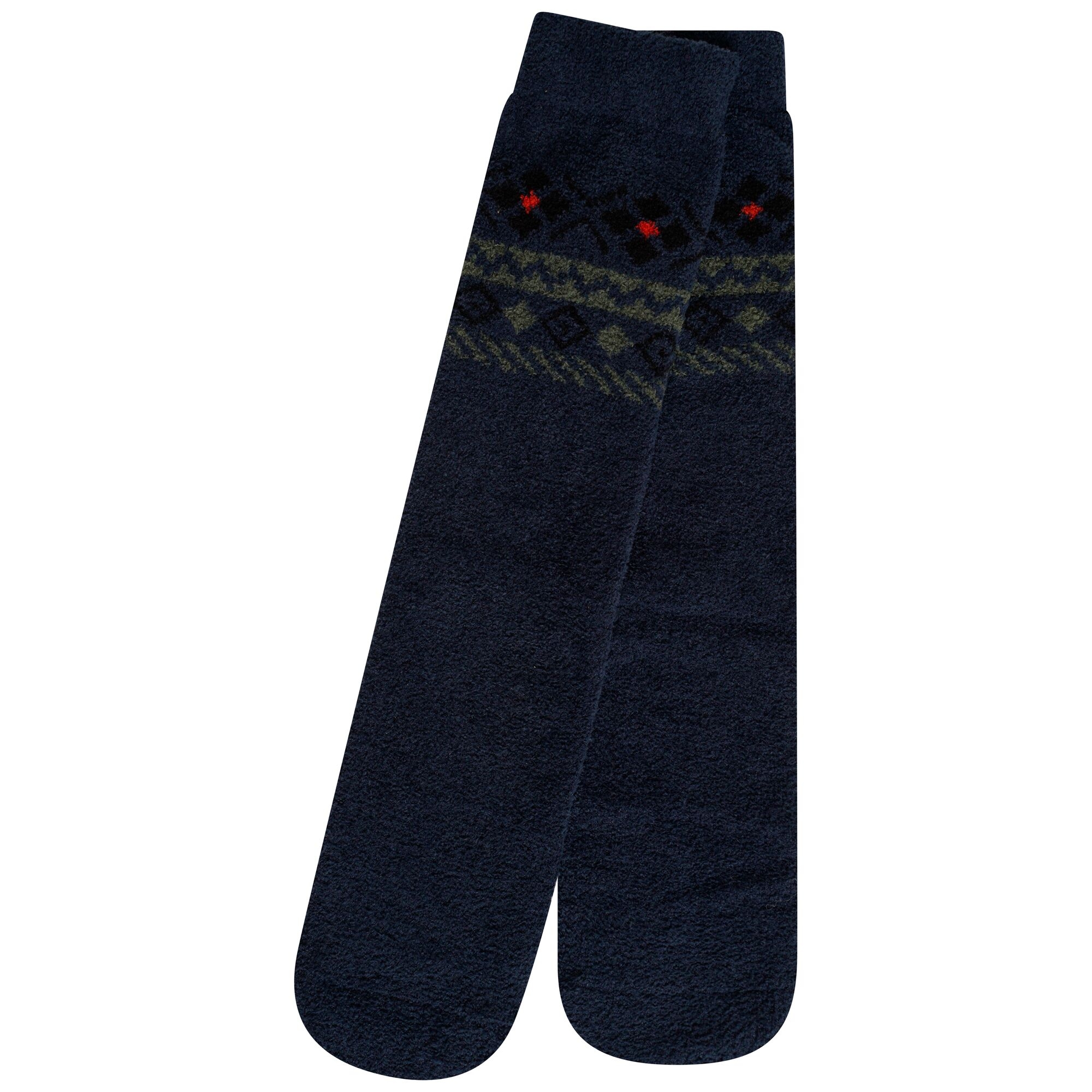 Dare 2b Skarpety świąteczne Unisex Niebieski