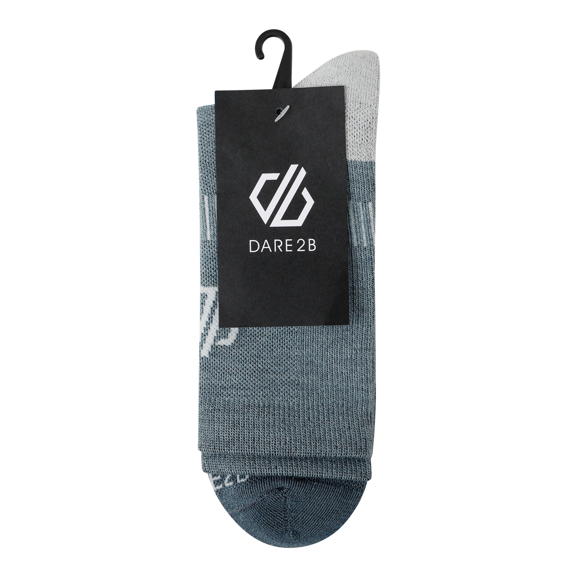 Dare 2b - Unisex Skarpety Trekkingowe Merino Stormy Weather Marl