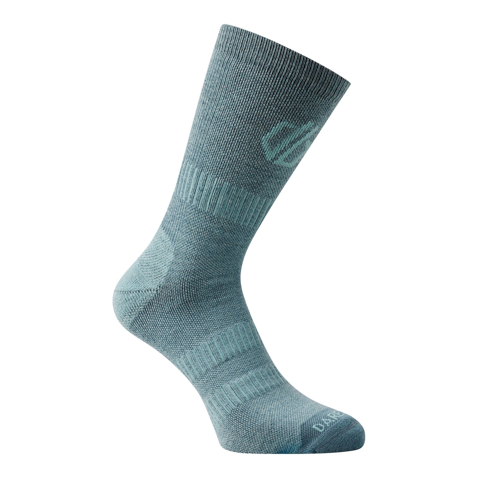 Dare 2b - Unisex Skarpety Trekkingowe Merino Zielony