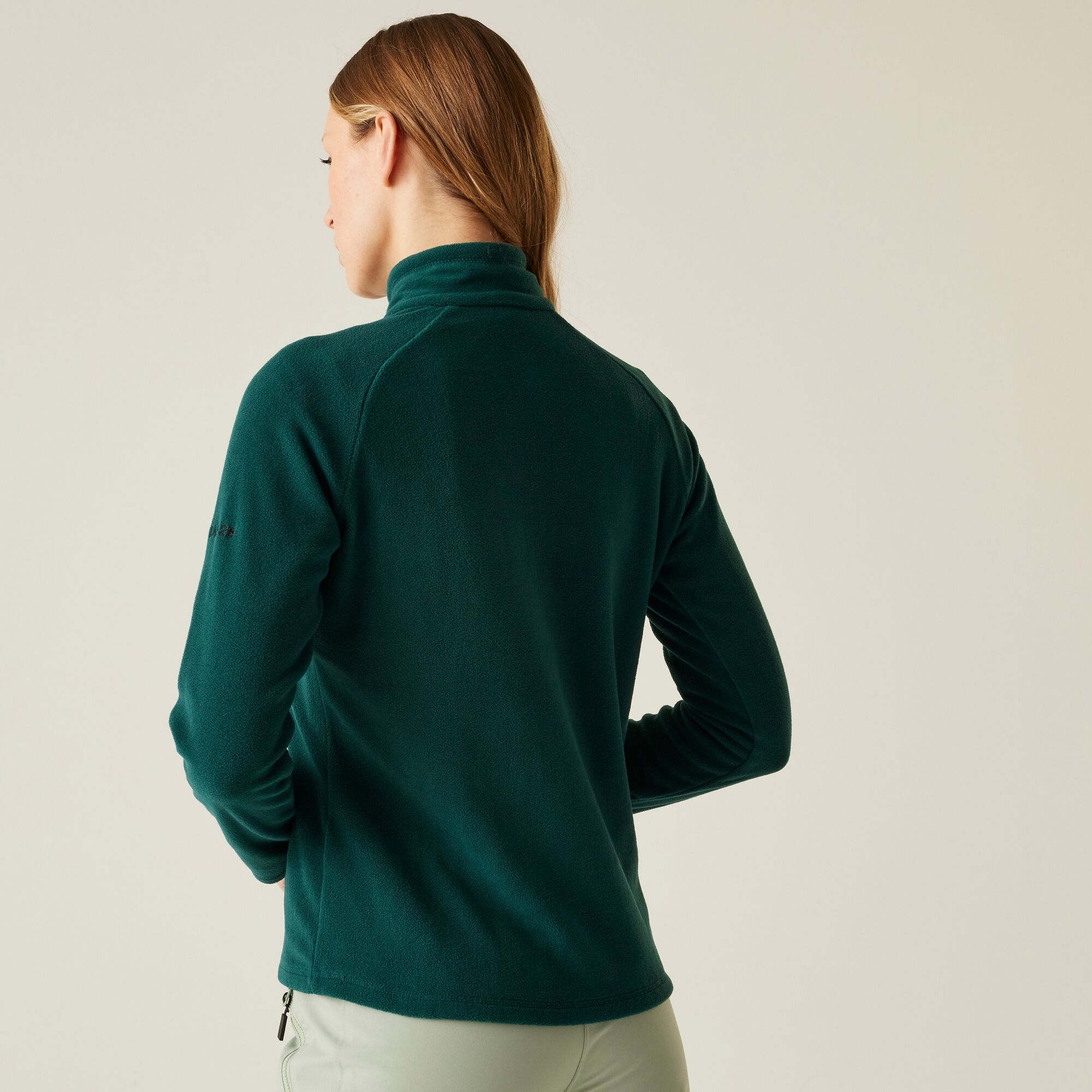 Dare 2b Bluza damska Freeform II Zielony