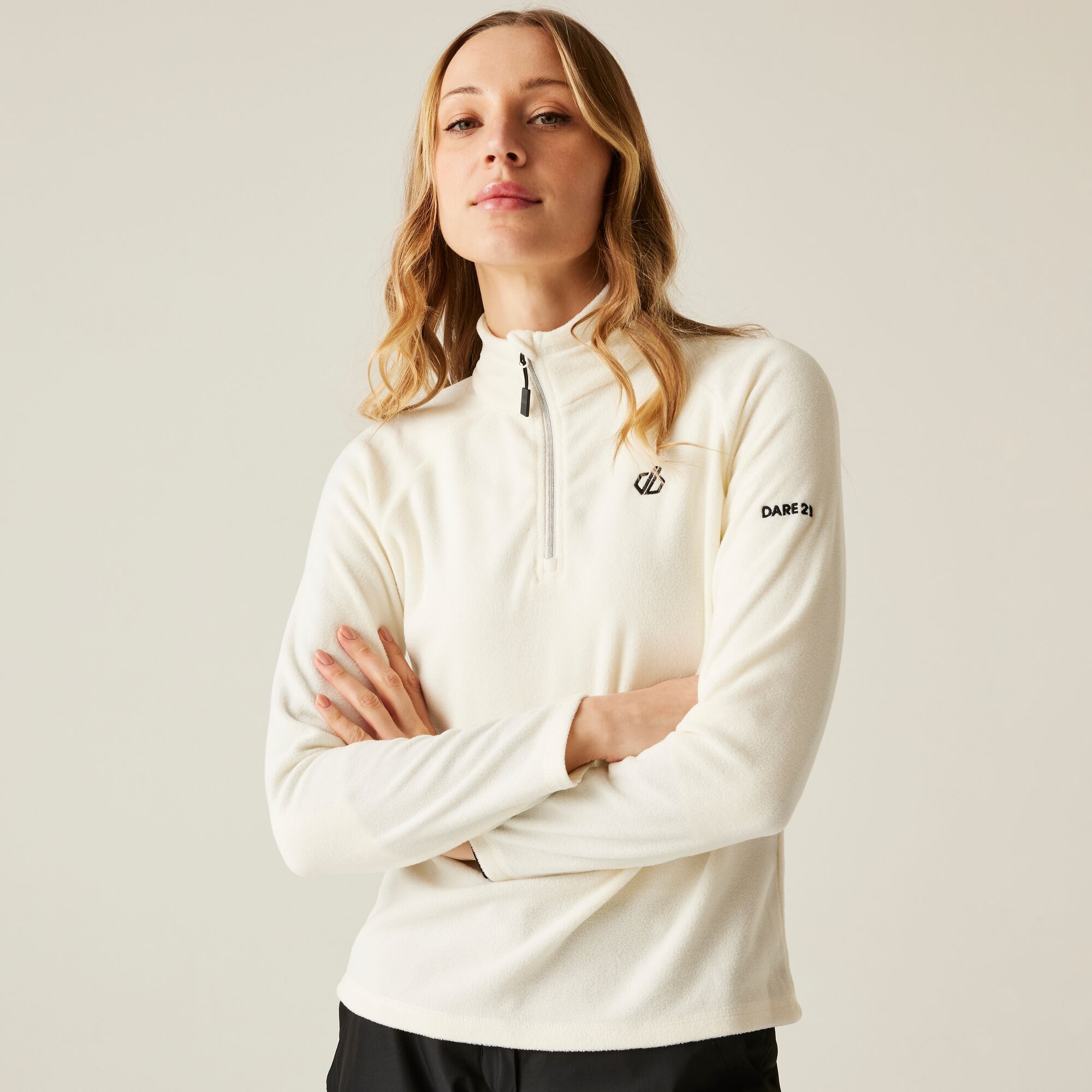 Dare 2b Bluza damska Freeform II Beżowy