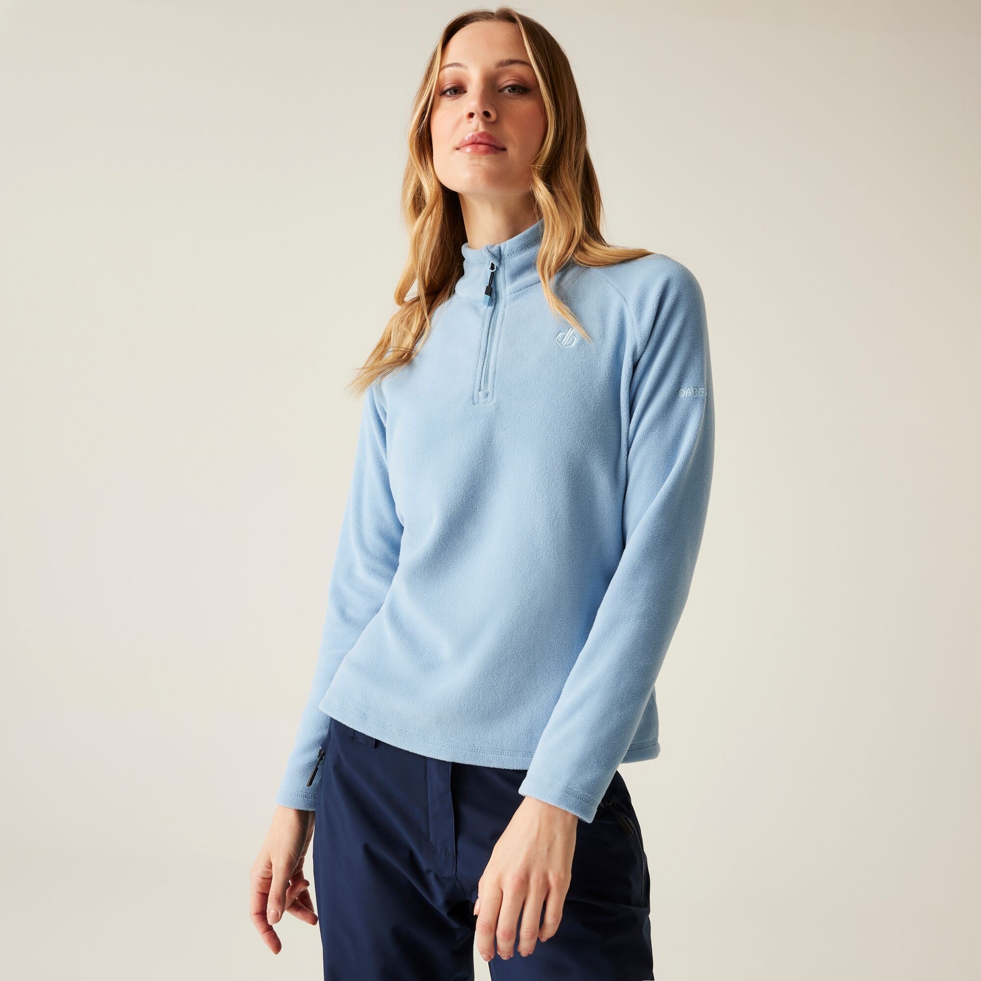 Dare 2b Bluza damska Freeform II Niebieski