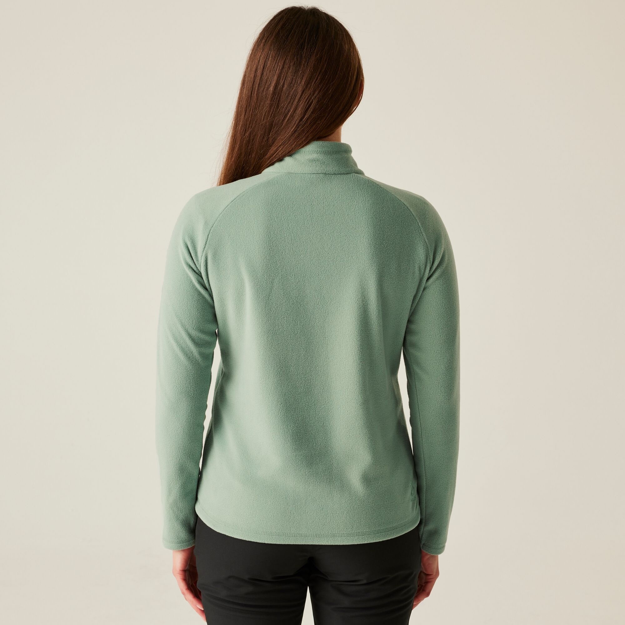 Dare 2b Bluza damska Freeform II Zielony