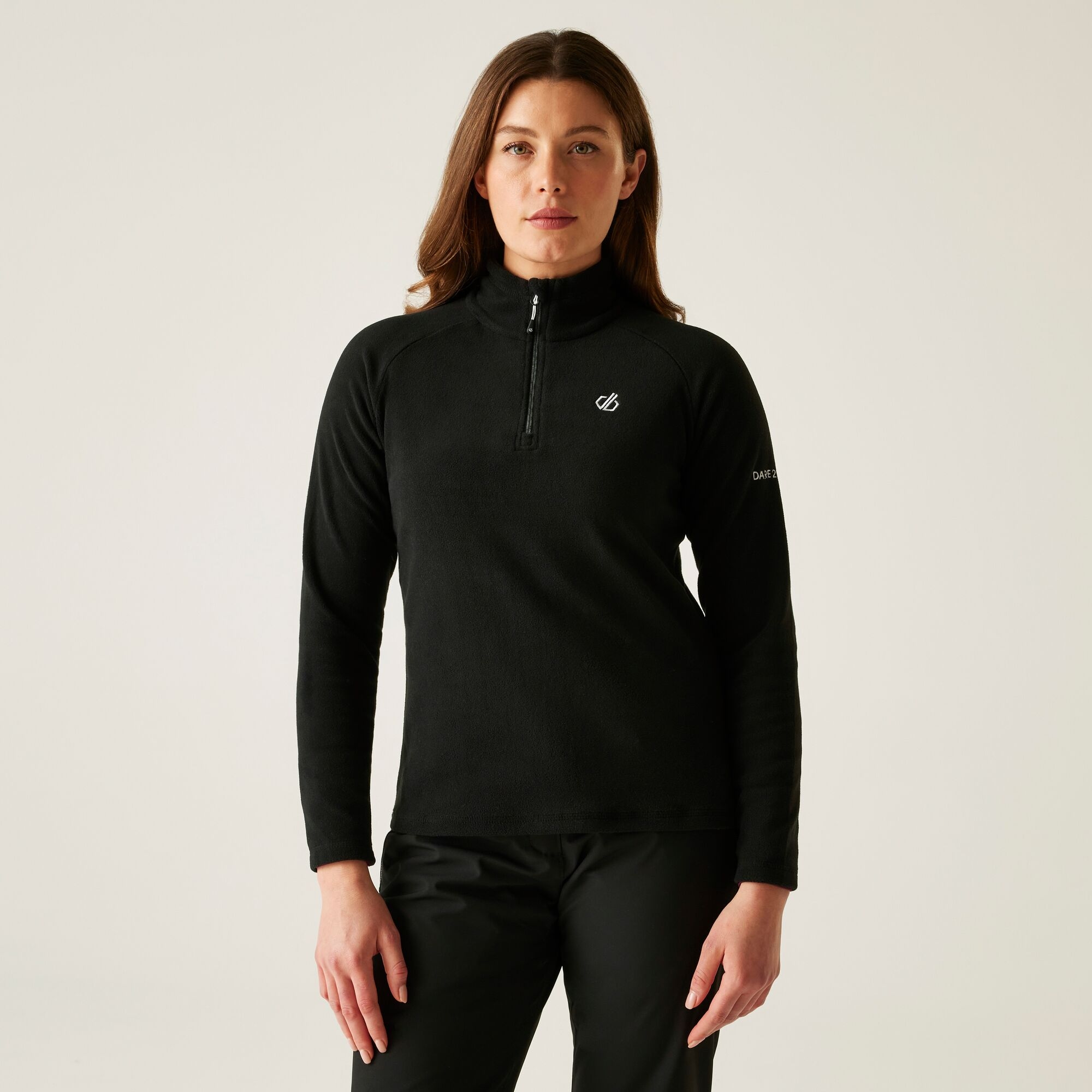 Dare 2b Bluza damska Freeform II Czarny