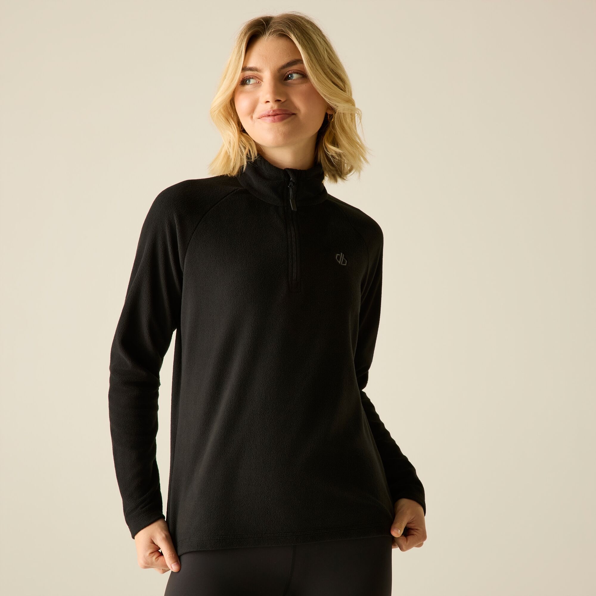 Dare 2B Women's Noir Fleece Freeform Ii - Image 2