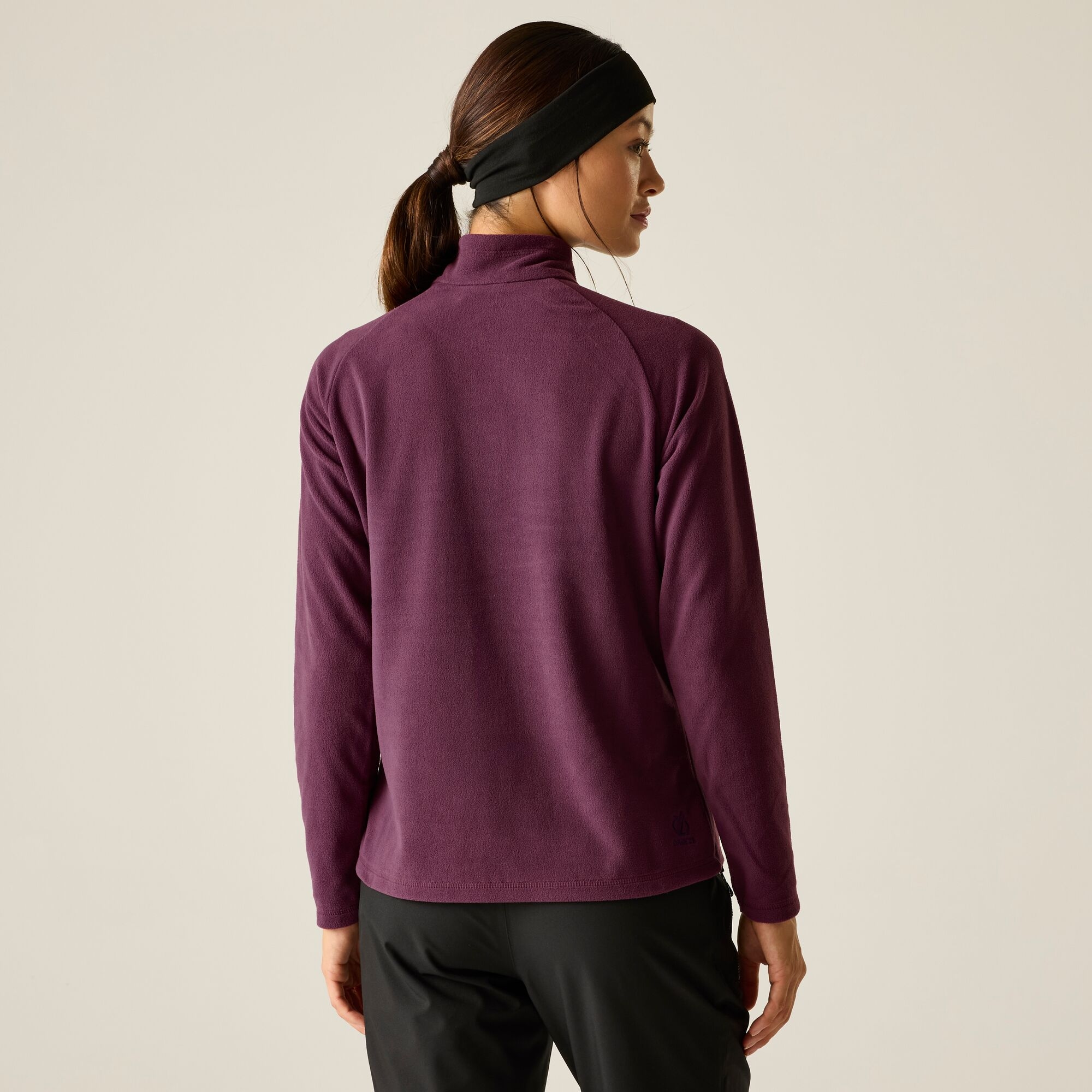 Dare 2b Bluza damska Freeform II Fioletowy