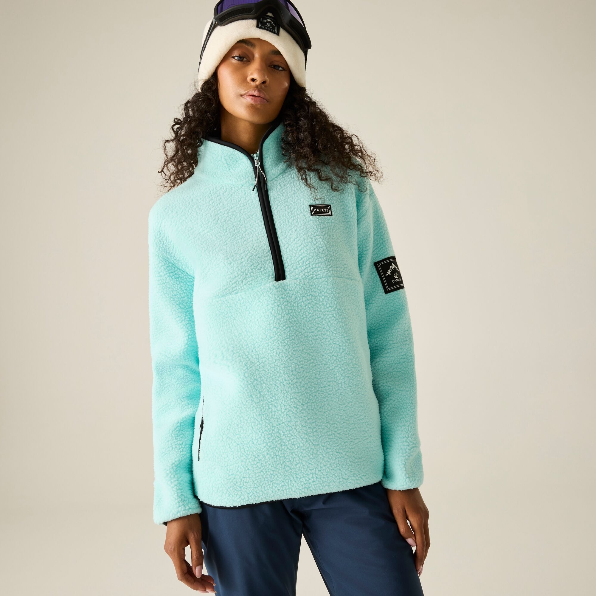 Dare 2B Women's Bleu Fleece Slide Out - Image 3