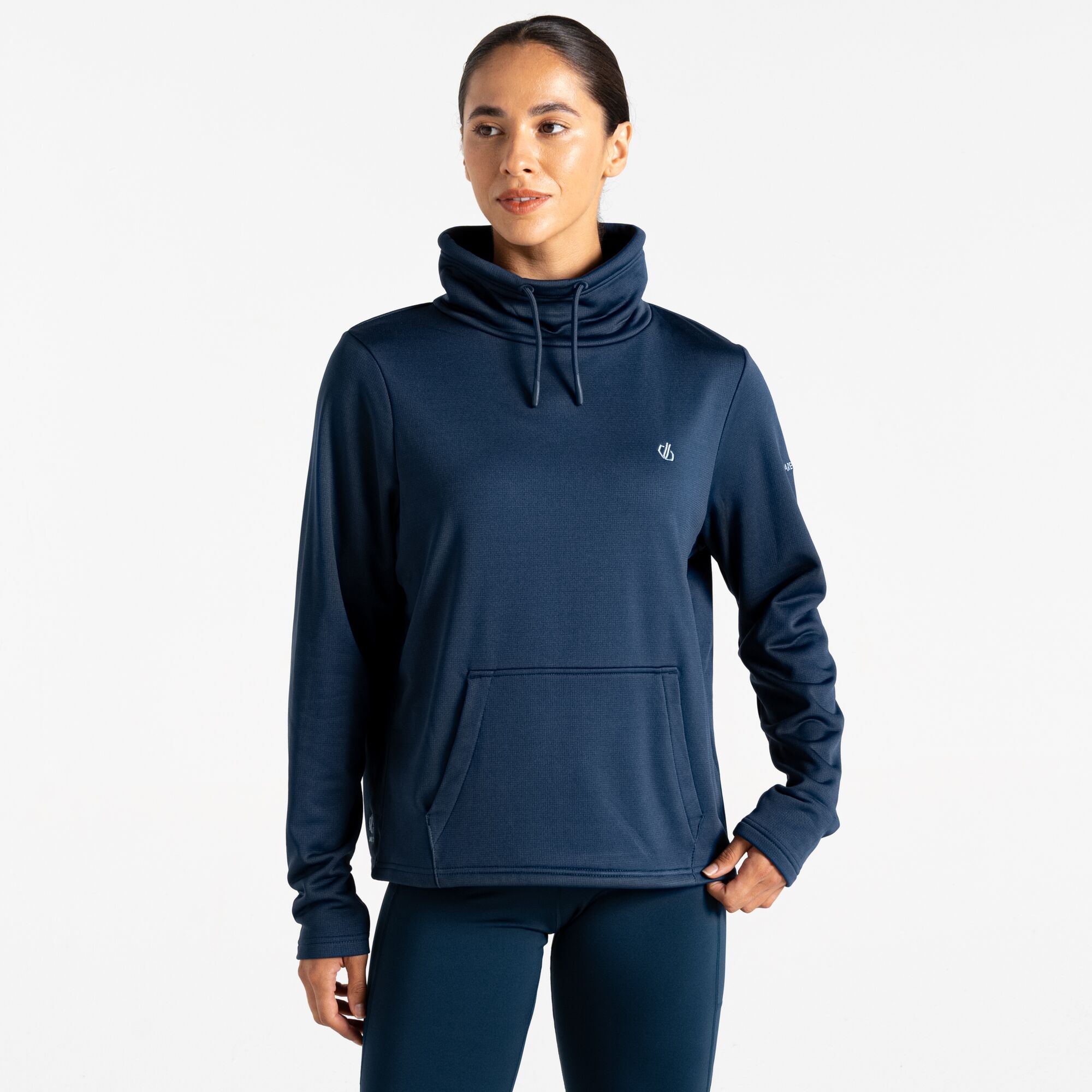 Dare 2b   Polar damski Lexan Niebieski